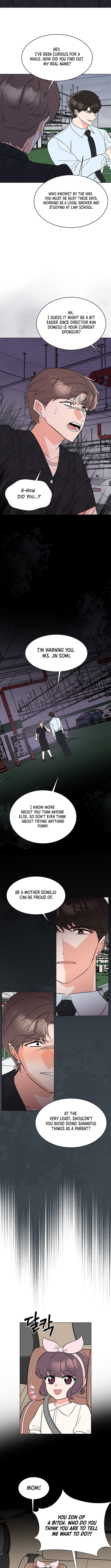 1st year Max Level Manager Chapter 156 - Page 8