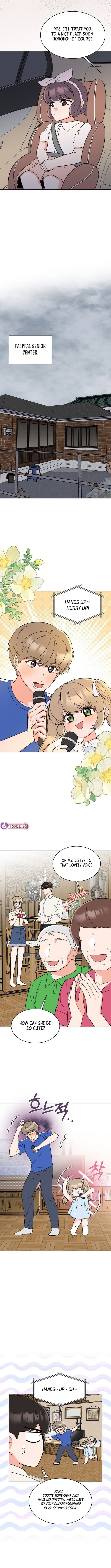 1st year Max Level Manager Chapter 156 - Page 10
