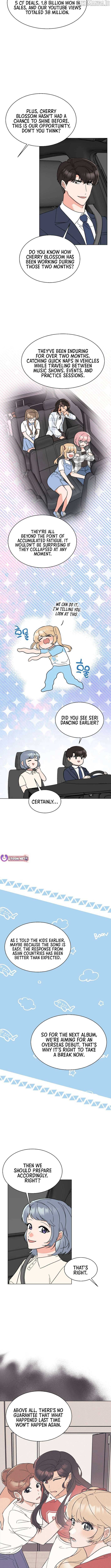 1st year Max Level Manager Chapter 161 - Page 2