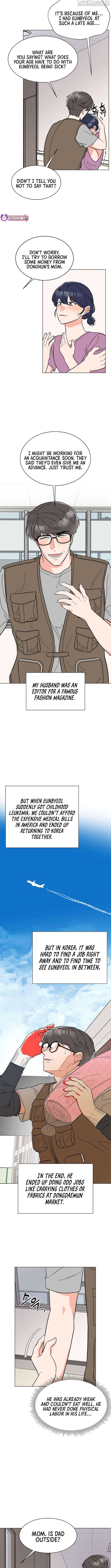 1st year Max Level Manager Chapter 161 - Page 5