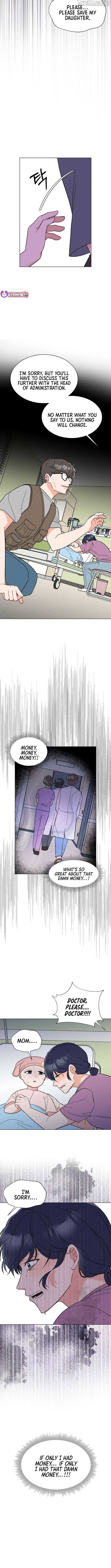 1st year Max Level Manager Chapter 161 - Page 10