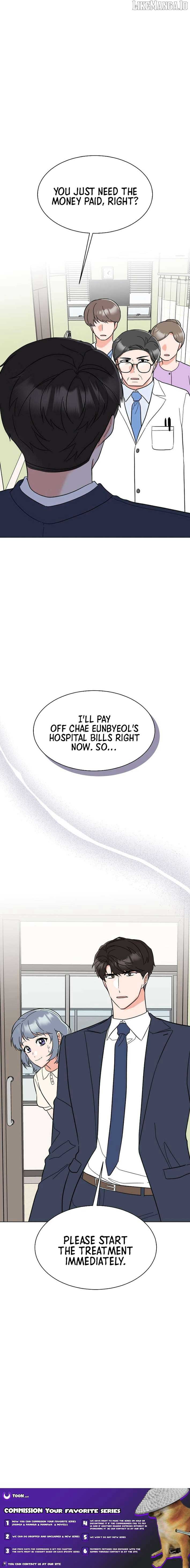 1st year Max Level Manager Chapter 161 - Page 11