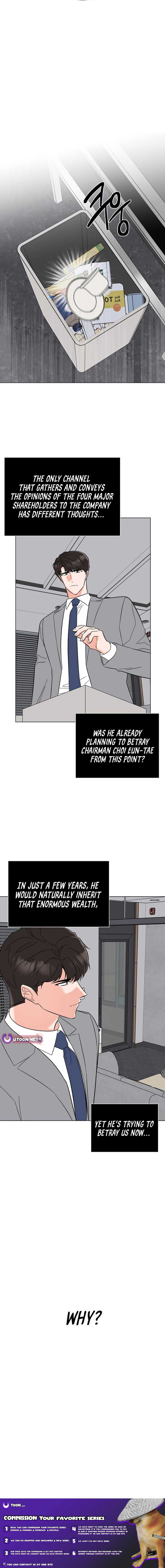 1st year Max Level Manager Chapter 165 - Page 10