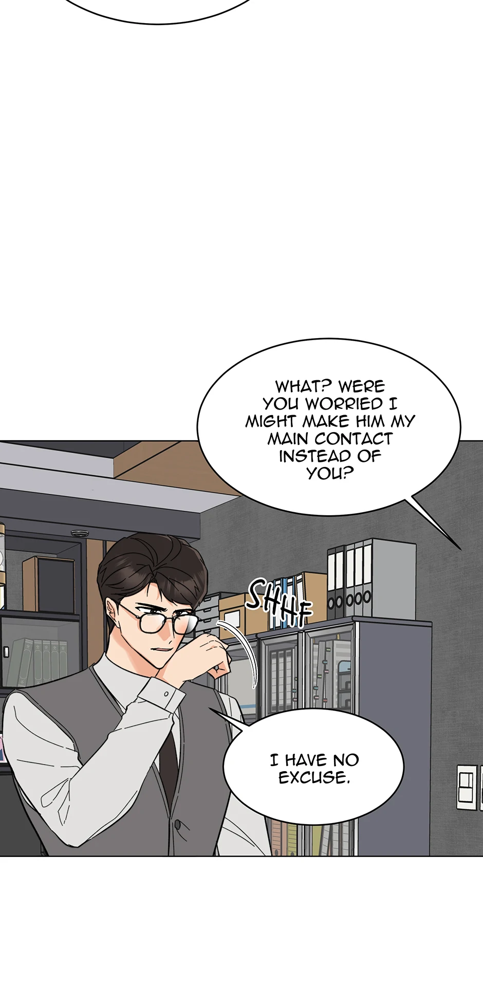 1st year Max Level Manager Chapter 166 - Page 3