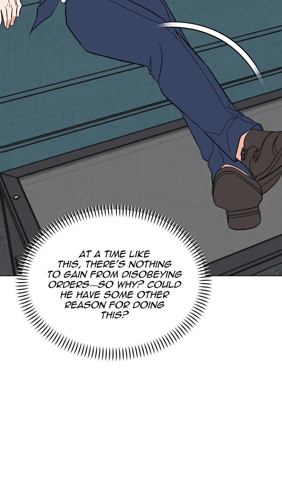 1st year Max Level Manager Chapter 166 - Page 6