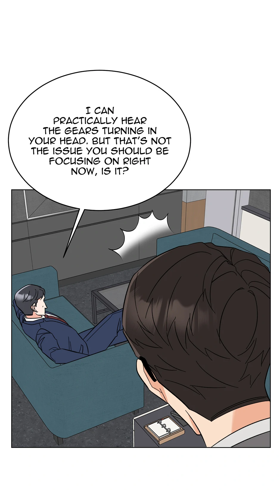 1st year Max Level Manager Chapter 166 - Page 7