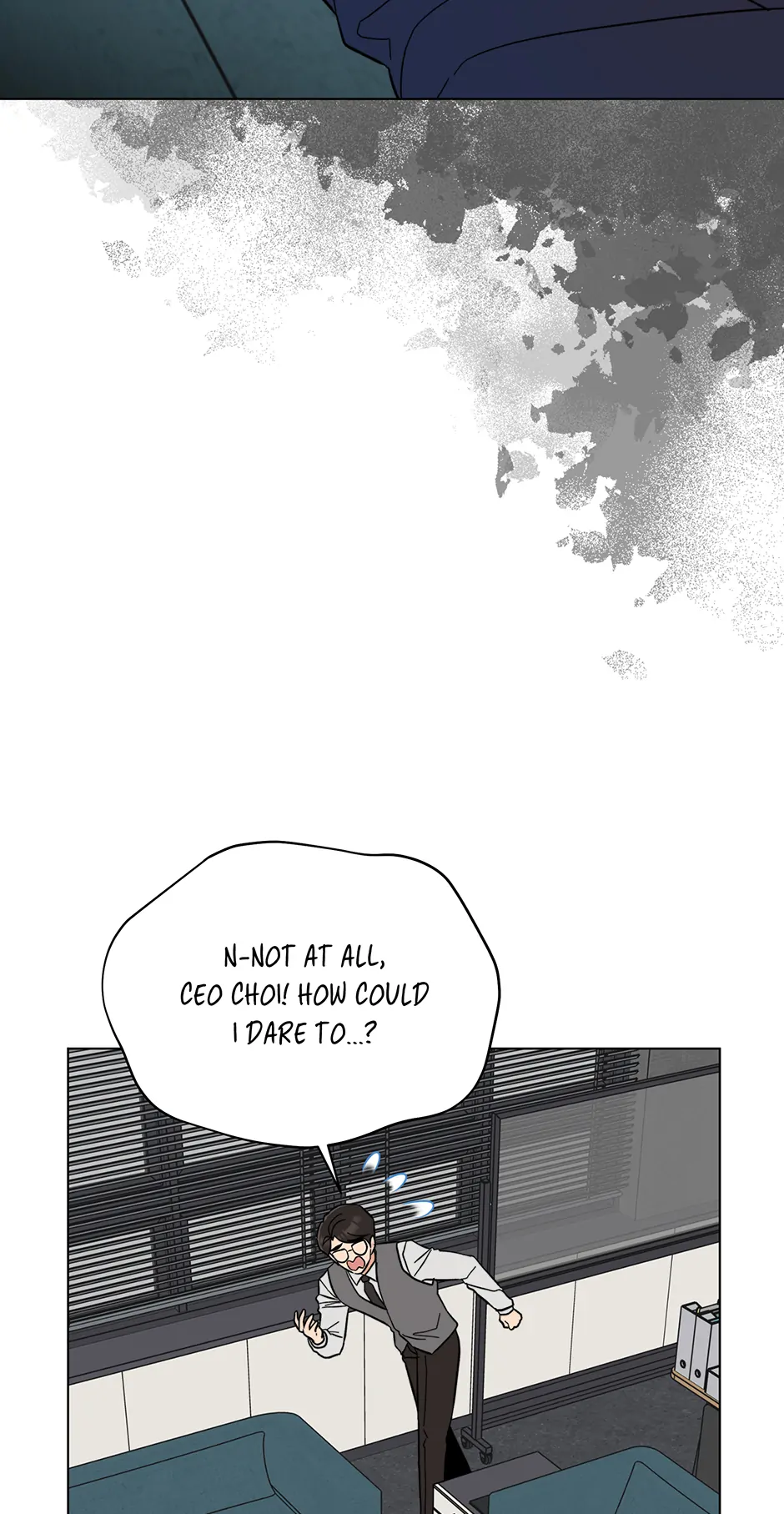 1st year Max Level Manager Chapter 166 - Page 9