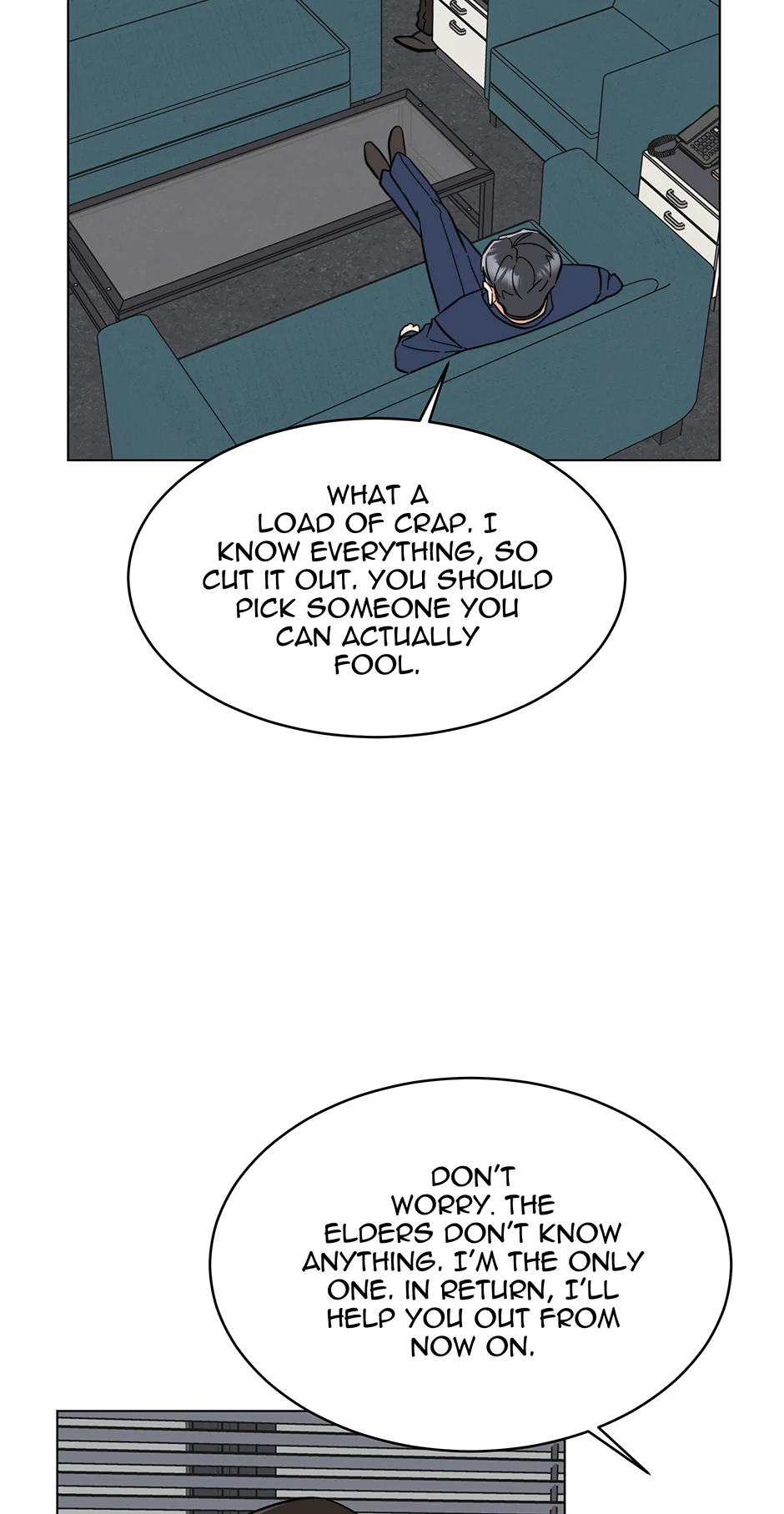 1st year Max Level Manager Chapter 166 - Page 10