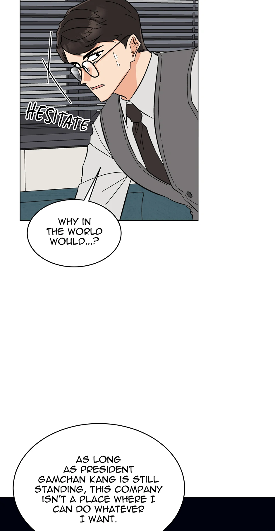 1st year Max Level Manager Chapter 166 - Page 11