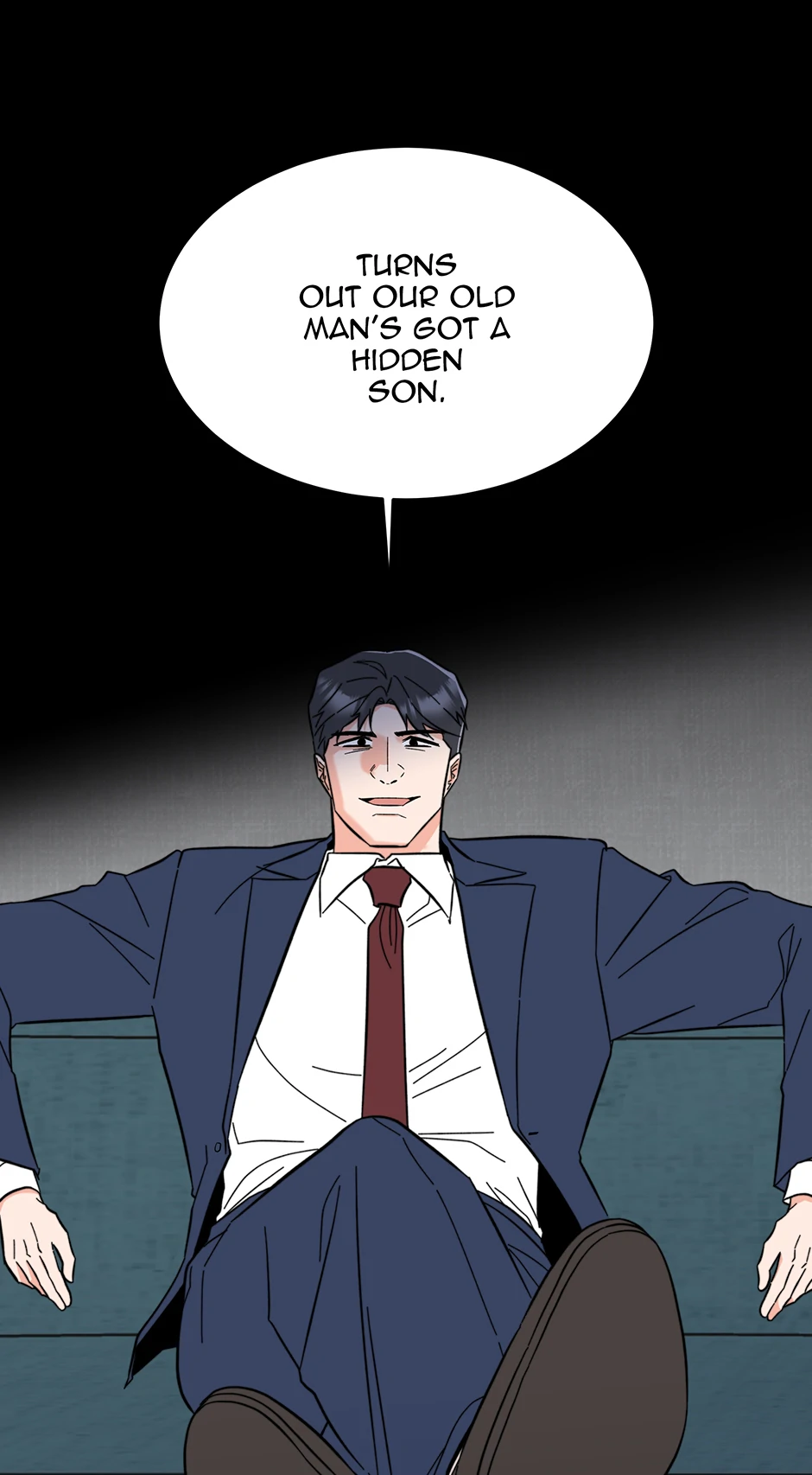 1st year Max Level Manager Chapter 166 - Page 13