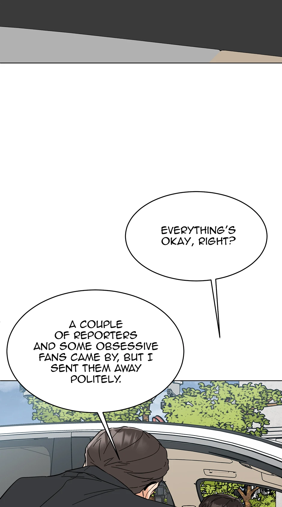 1st year Max Level Manager Chapter 166 - Page 19