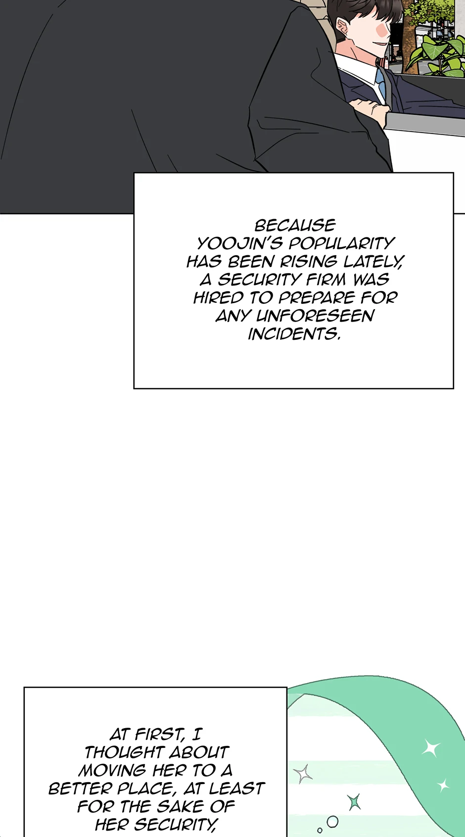 1st year Max Level Manager Chapter 166 - Page 20