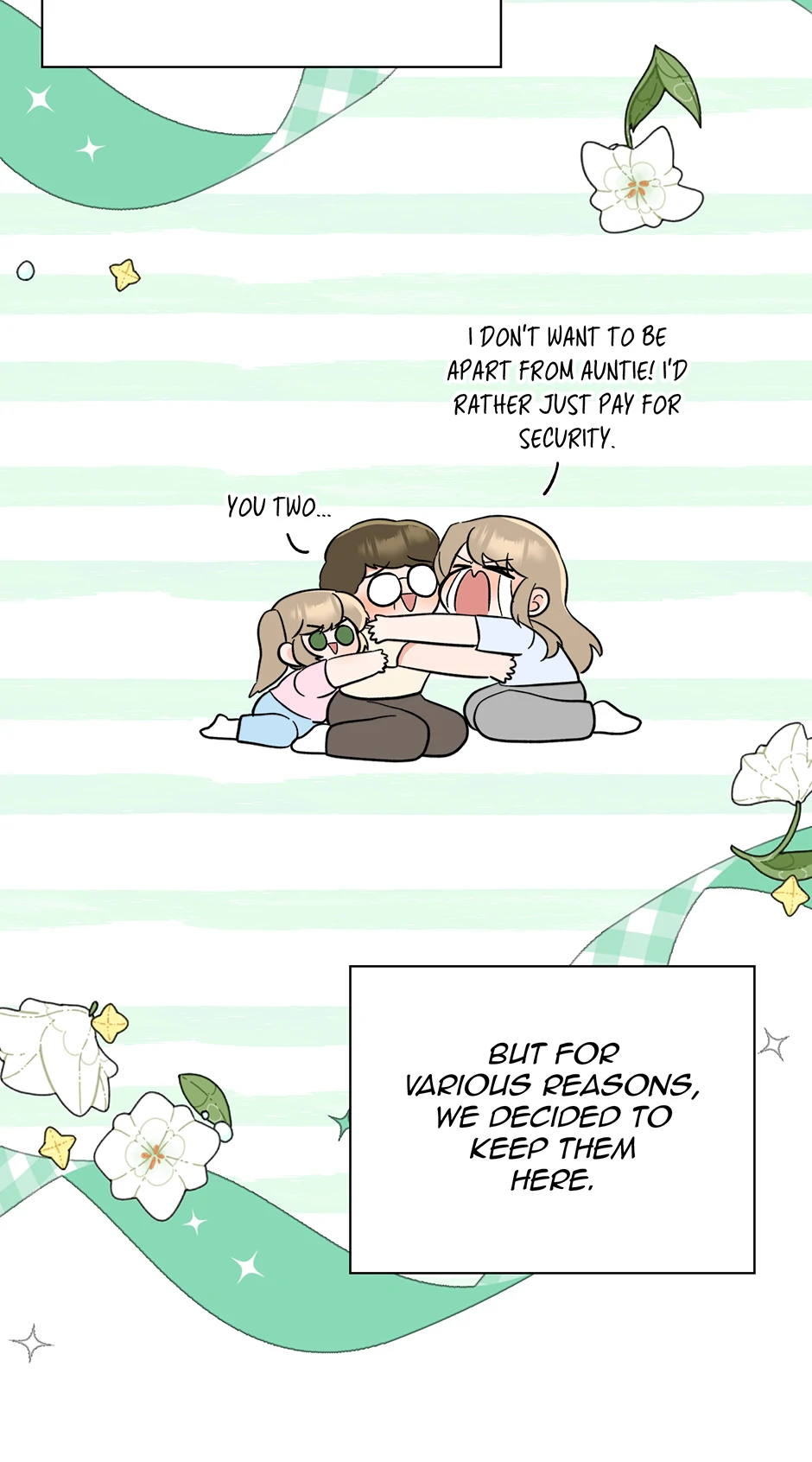 1st year Max Level Manager Chapter 166 - Page 21