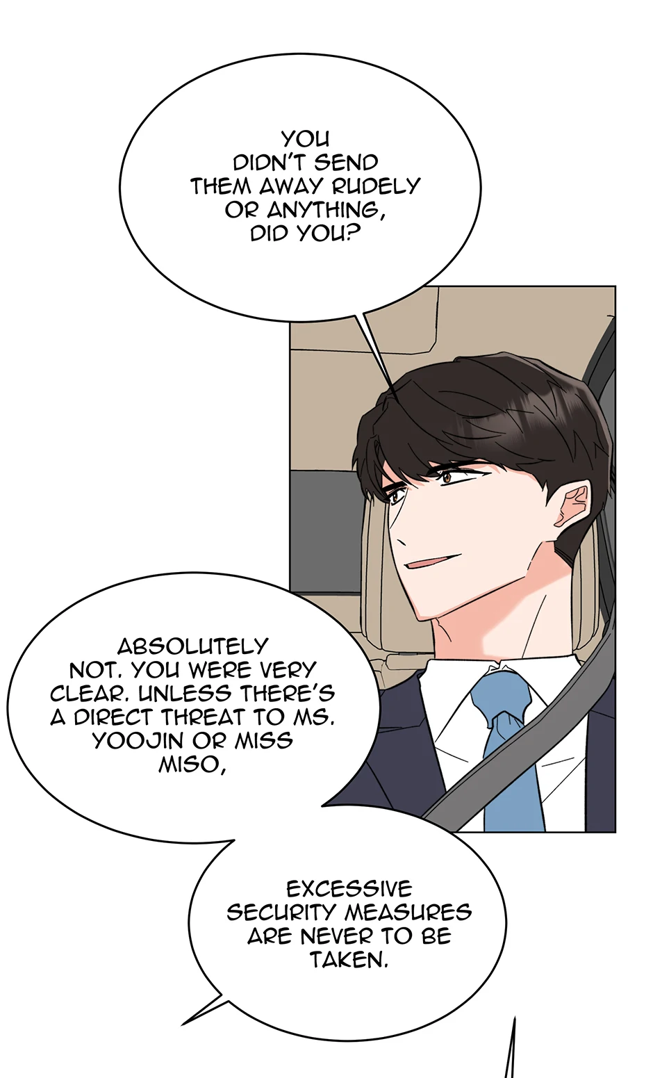 1st year Max Level Manager Chapter 166 - Page 22