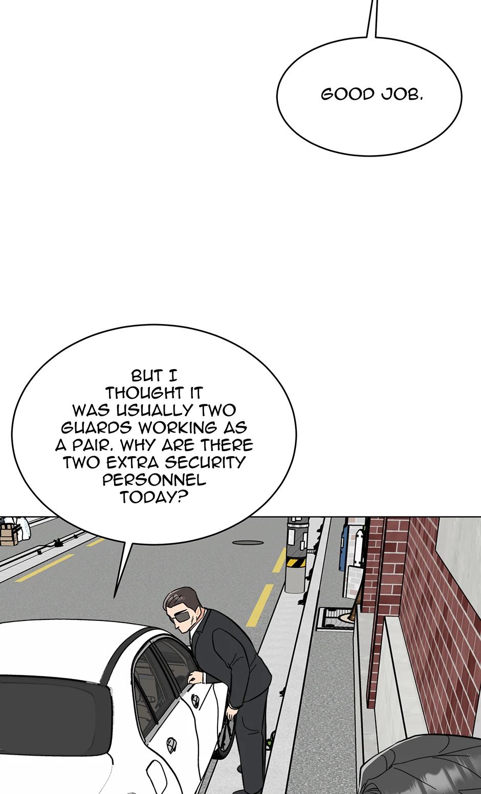 1st year Max Level Manager Chapter 166 - Page 23