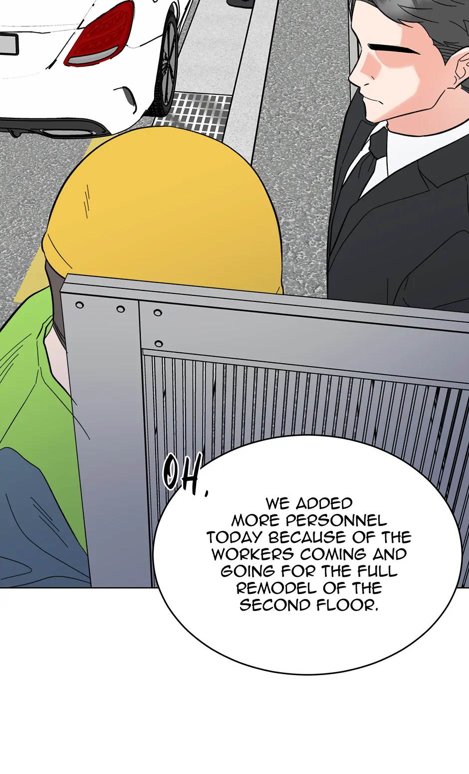 1st year Max Level Manager Chapter 166 - Page 24
