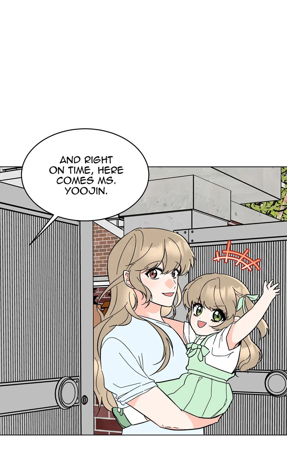 1st year Max Level Manager Chapter 166 - Page 25