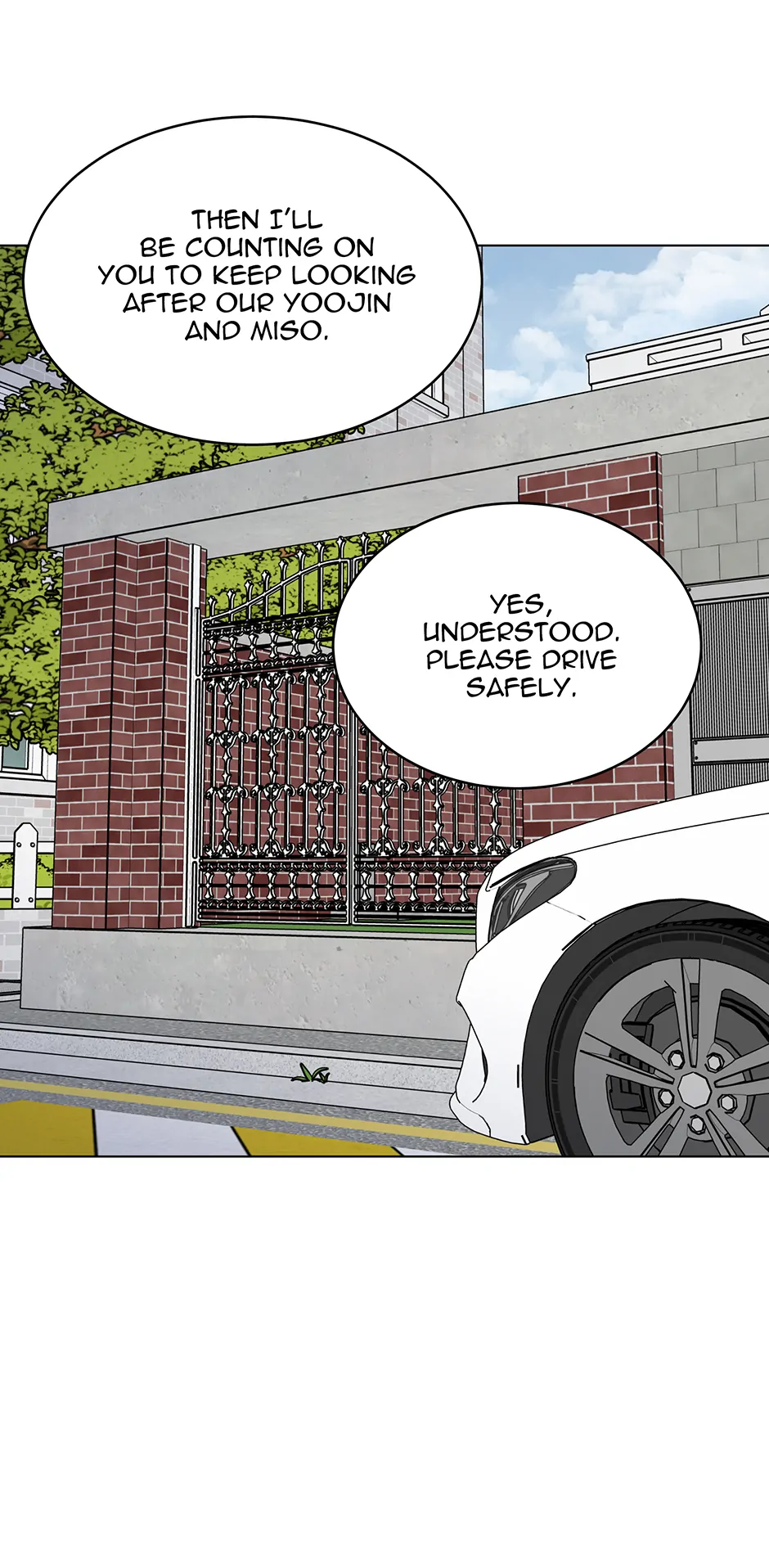 1st year Max Level Manager Chapter 166 - Page 26