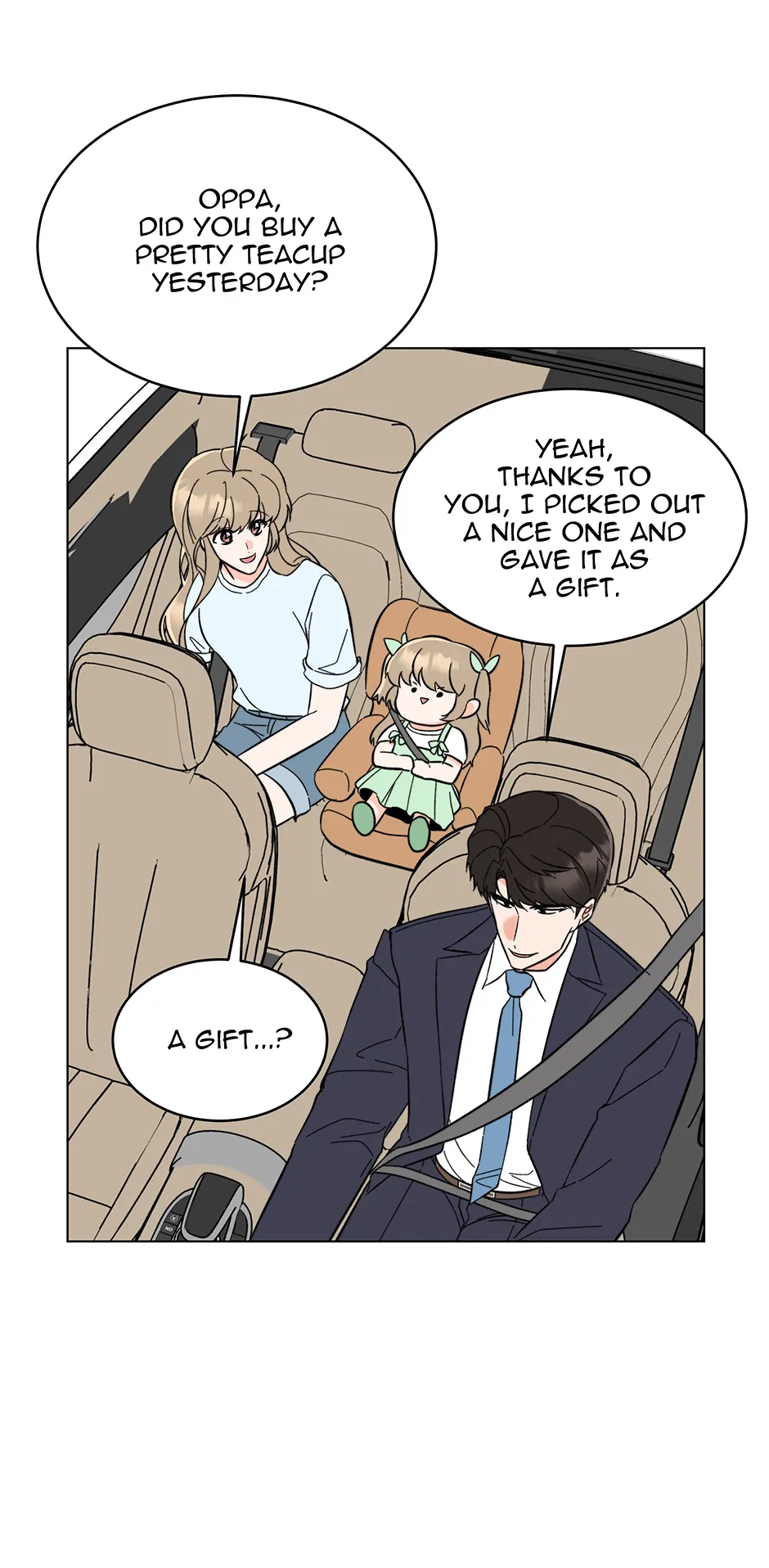 1st year Max Level Manager Chapter 166 - Page 27