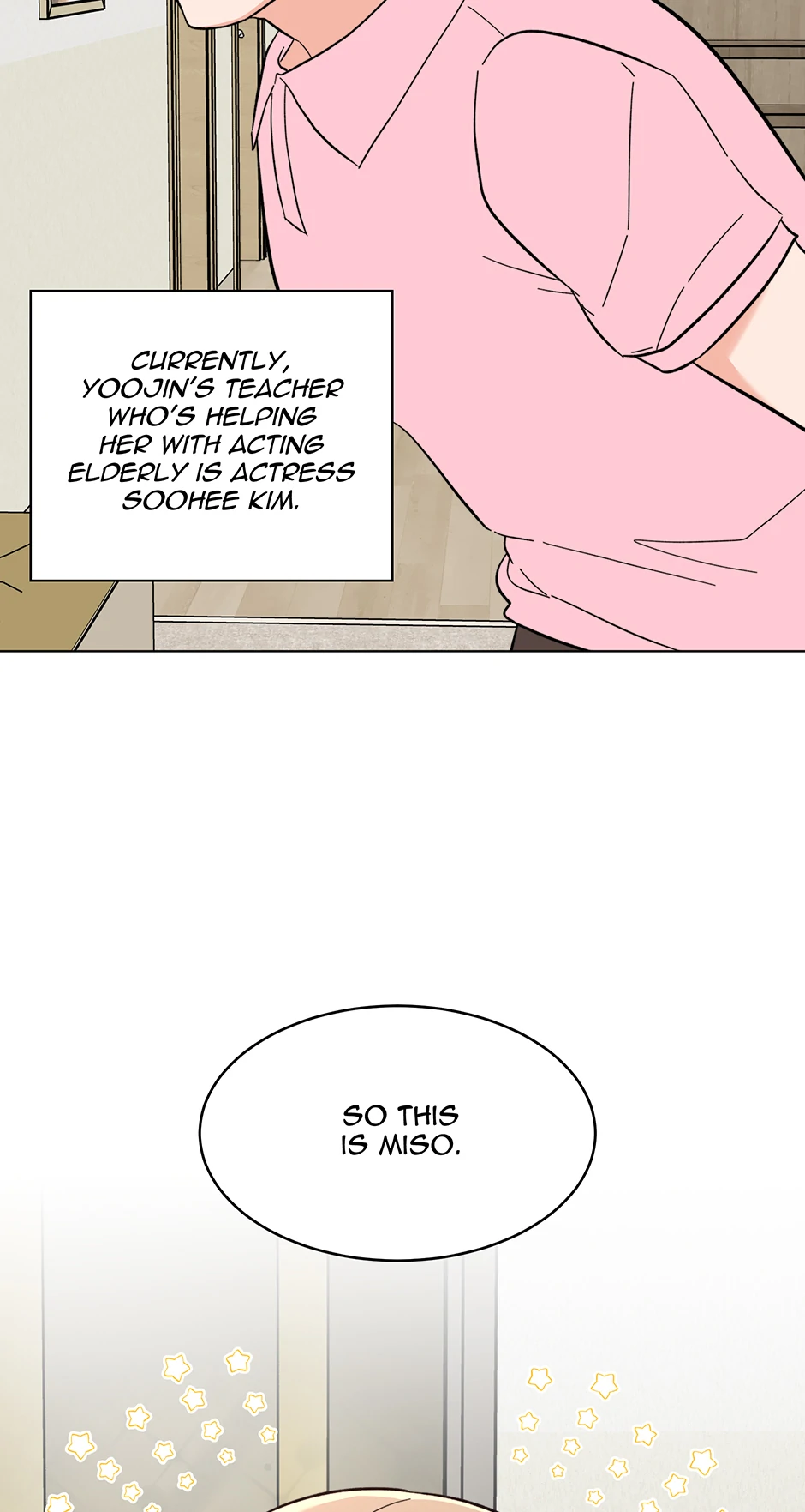 1st year Max Level Manager Chapter 166 - Page 32