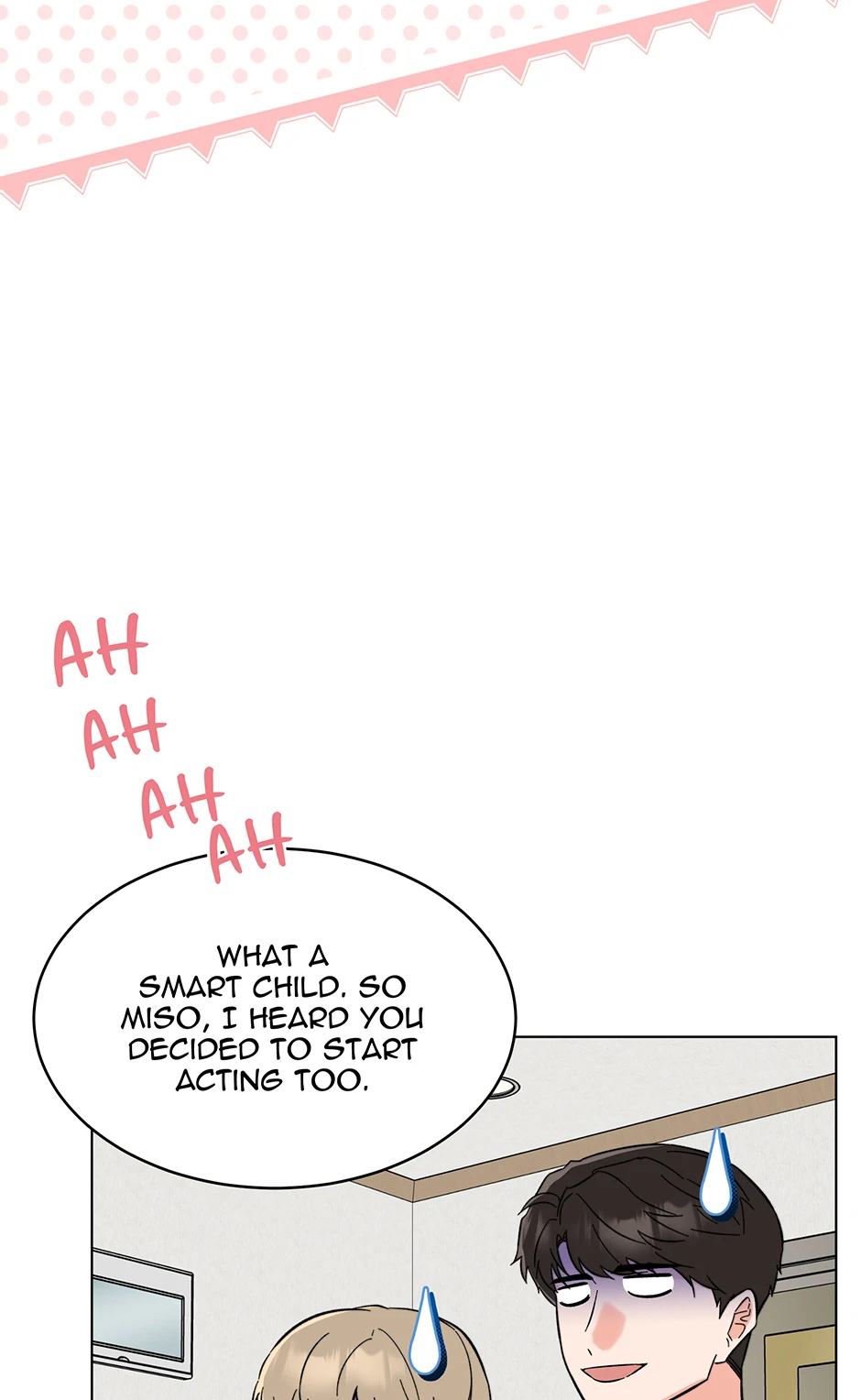 1st year Max Level Manager Chapter 166 - Page 35