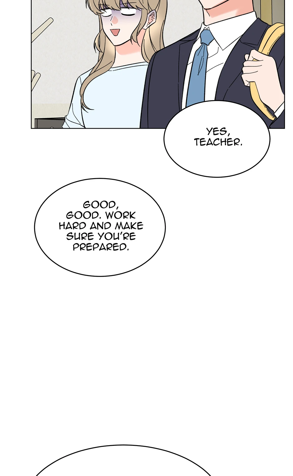 1st year Max Level Manager Chapter 166 - Page 36