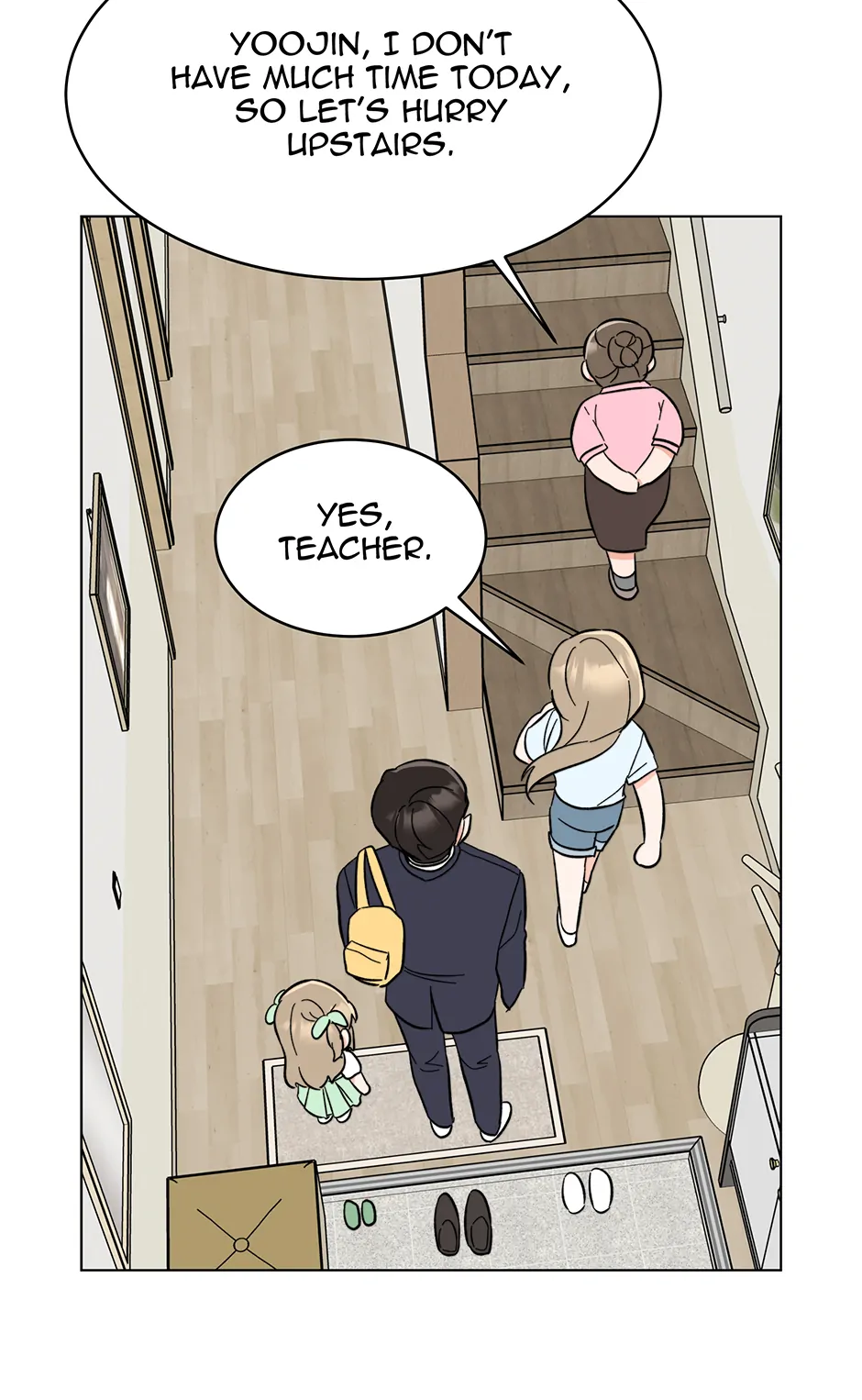 1st year Max Level Manager Chapter 166 - Page 37