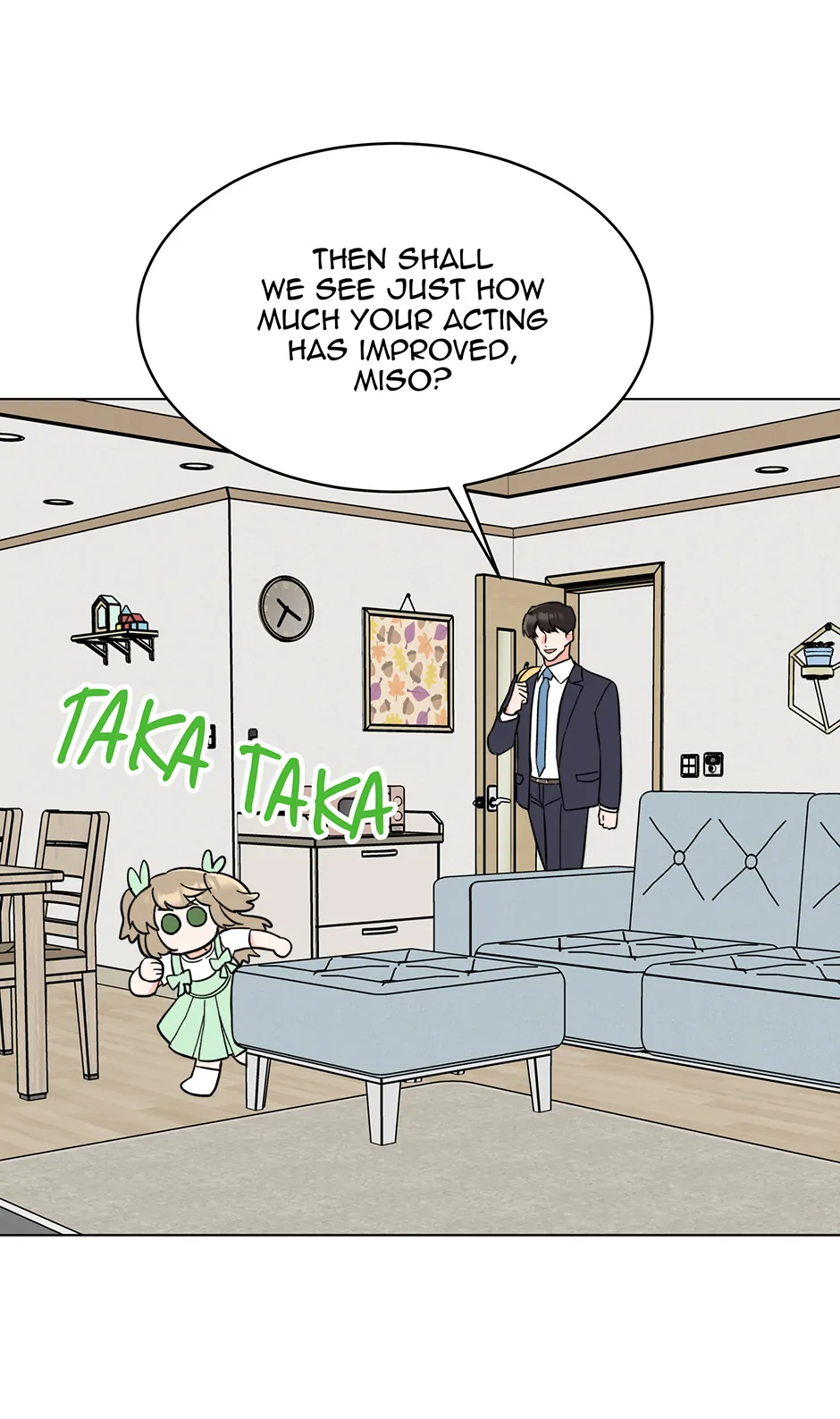 1st year Max Level Manager Chapter 166 - Page 41