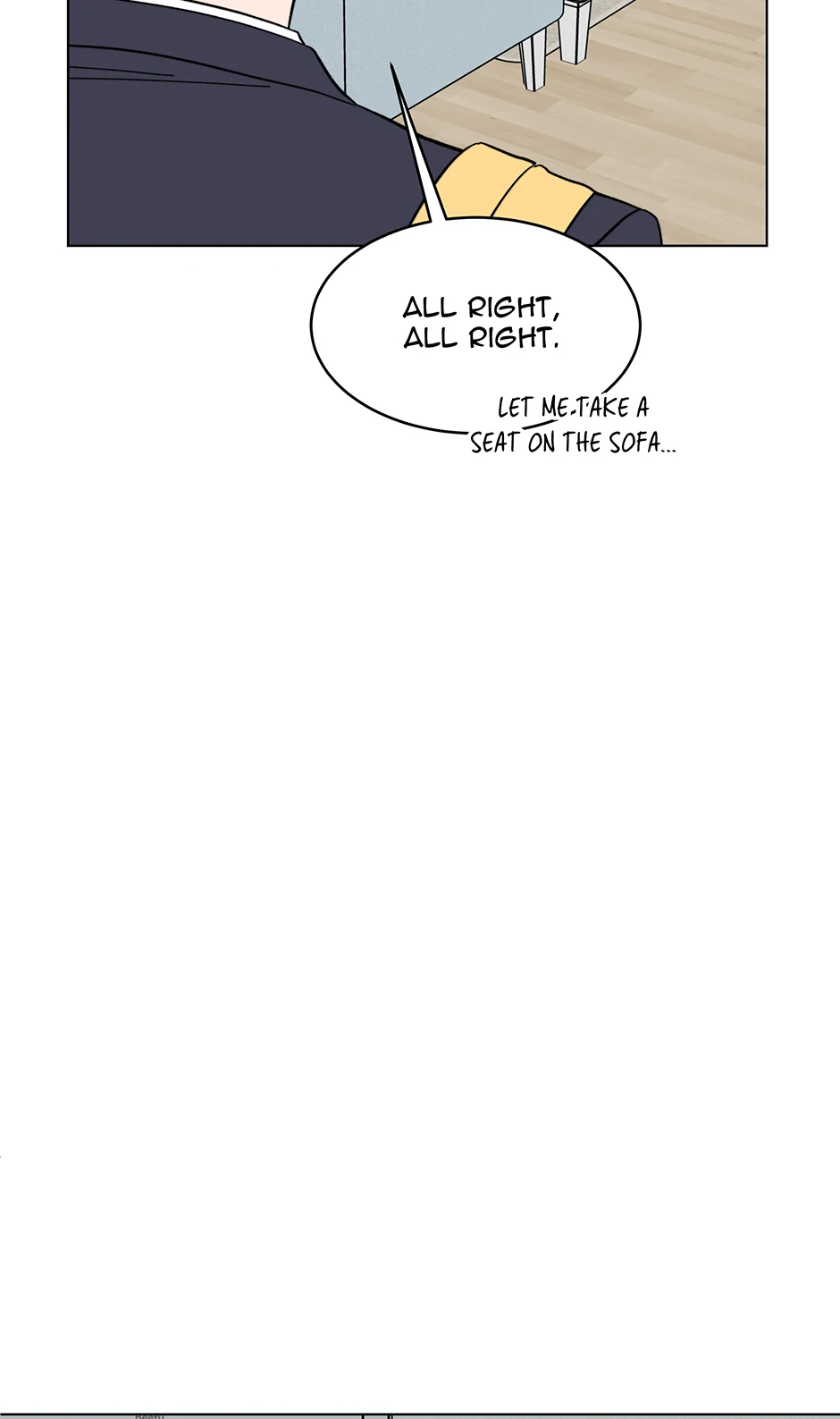 1st year Max Level Manager Chapter 166 - Page 43