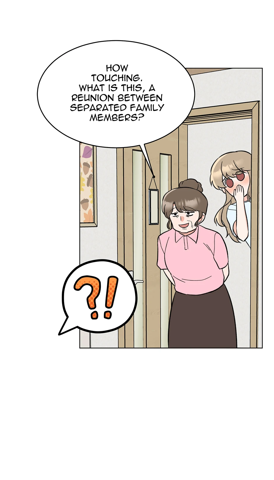 1st year Max Level Manager Chapter 166 - Page 65