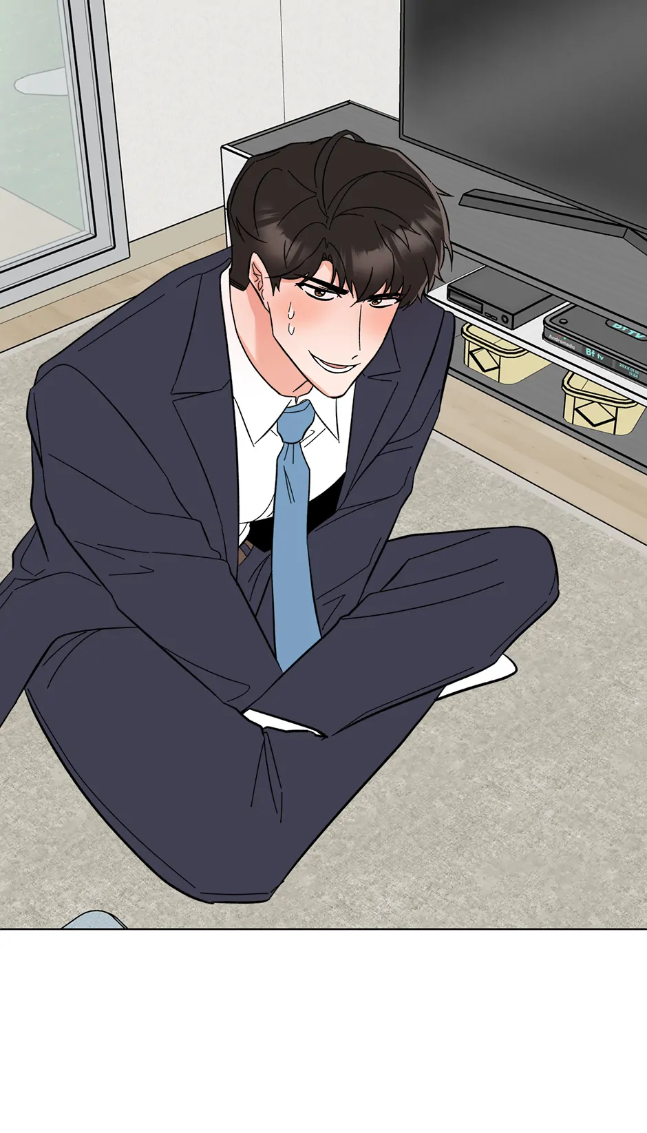 1st year Max Level Manager Chapter 166 - Page 69