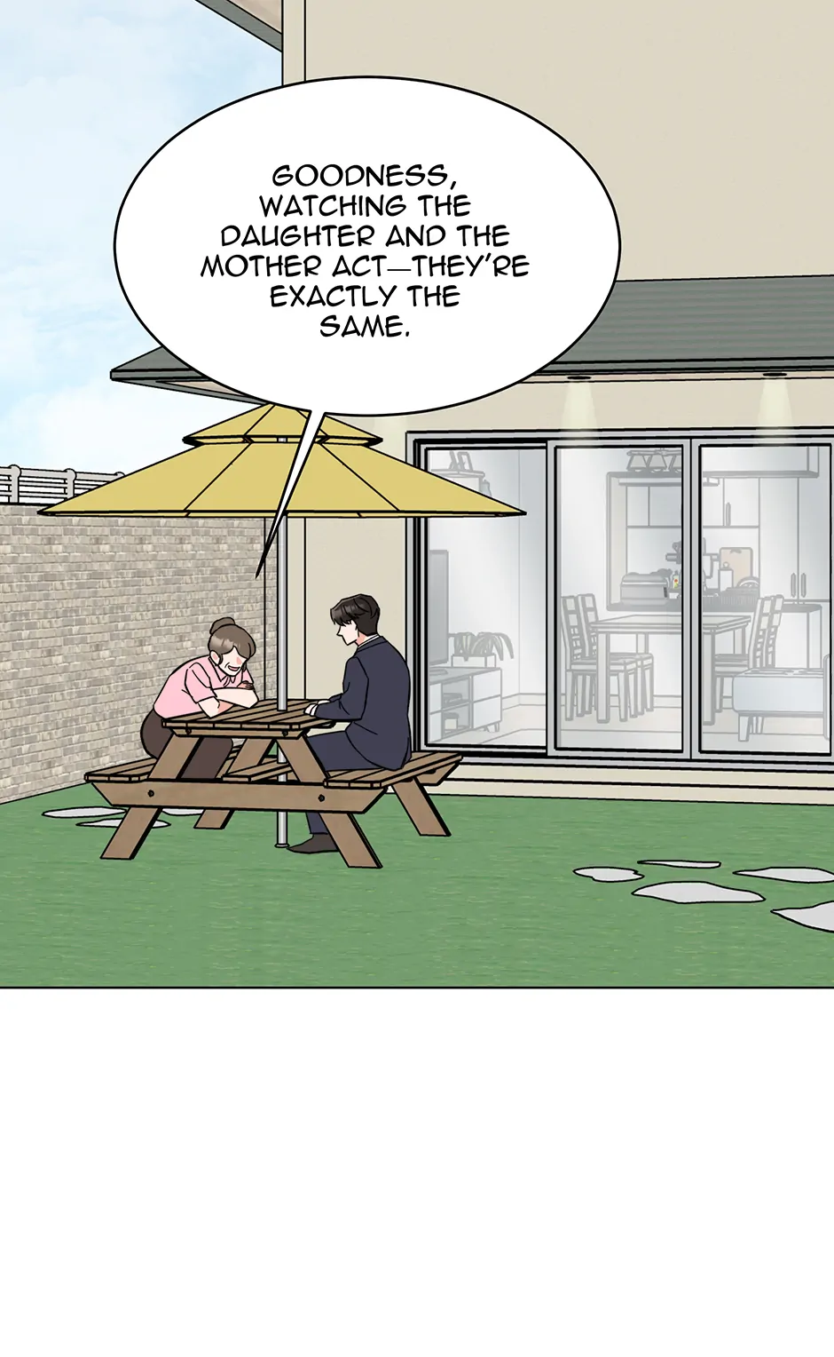 1st year Max Level Manager Chapter 166 - Page 72