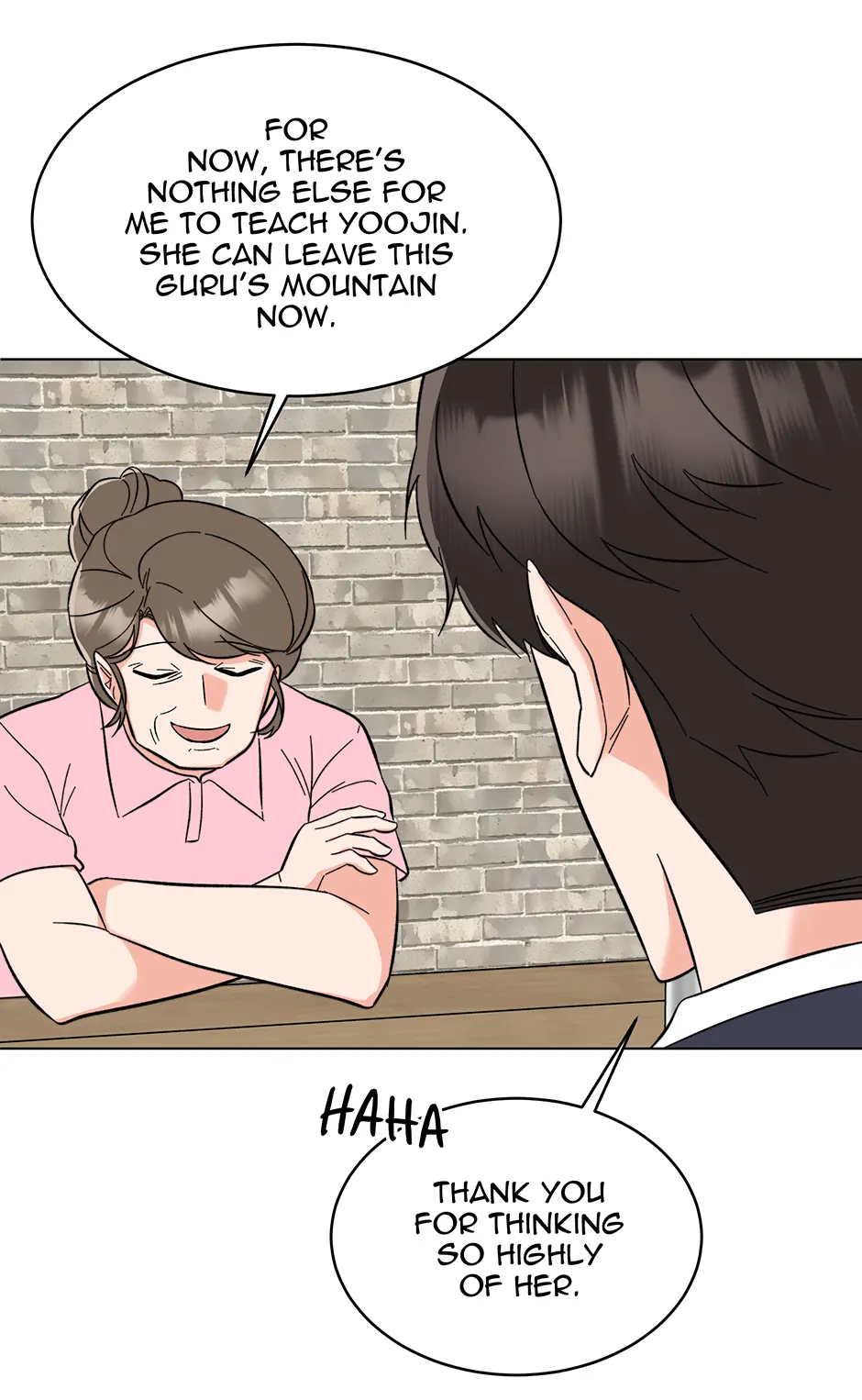 1st year Max Level Manager Chapter 166 - Page 73
