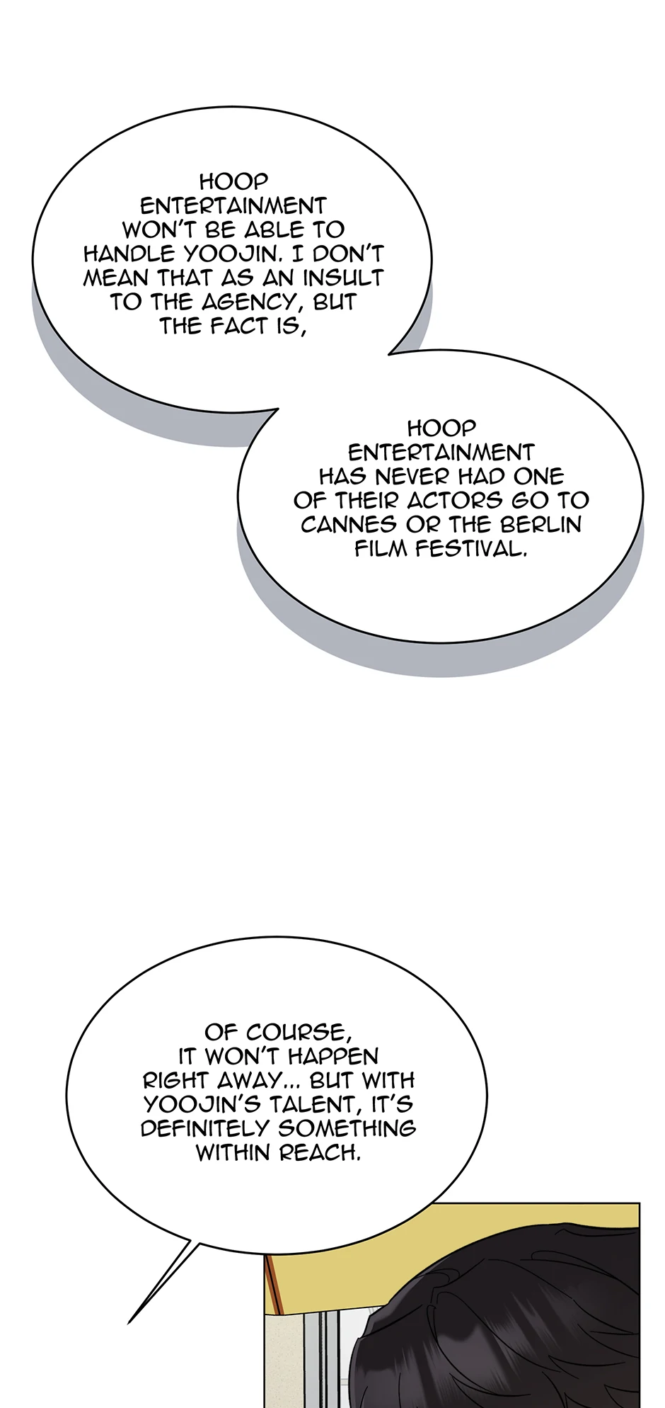1st year Max Level Manager Chapter 166 - Page 78