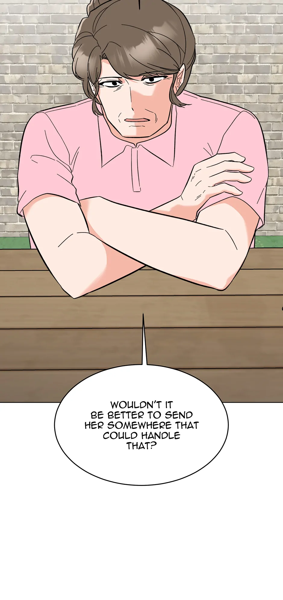 1st year Max Level Manager Chapter 166 - Page 80