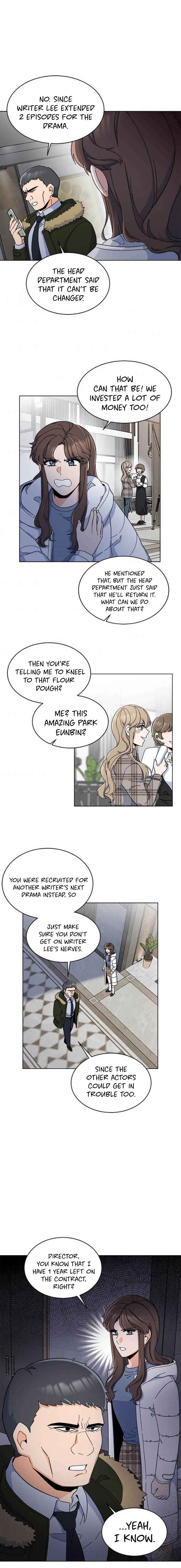 1st year Max Level Manager Chapter 17 - Page 11