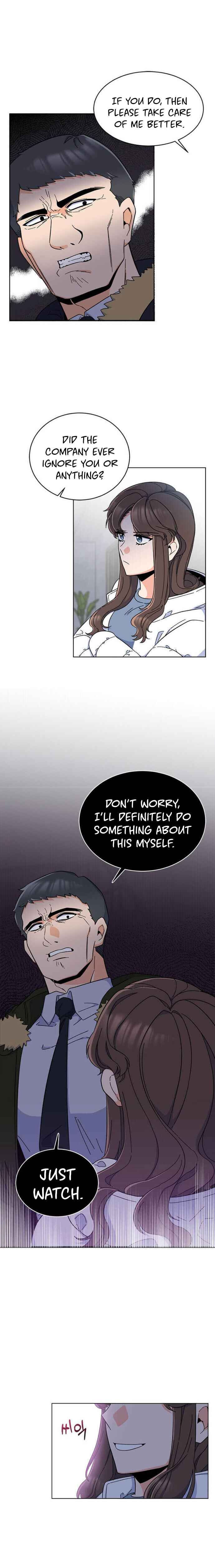 1st year Max Level Manager Chapter 17 - Page 12