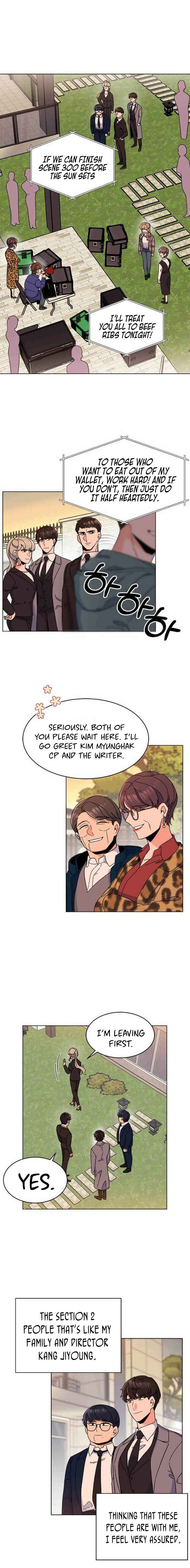 1st year Max Level Manager Chapter 17 - Page 15