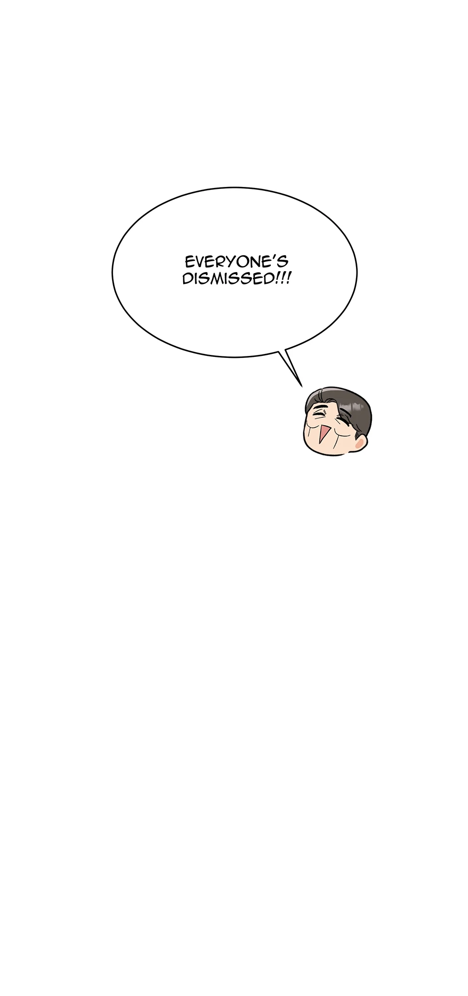 1st year Max Level Manager Chapter 170 - Page 33