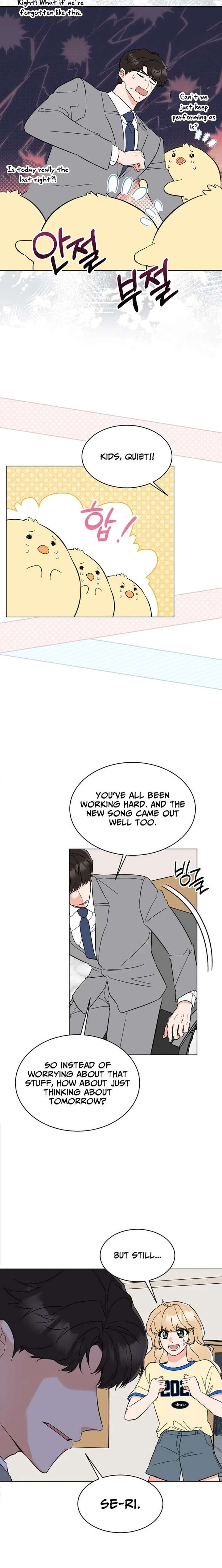 1st year Max Level Manager Chapter 176 - Page 6