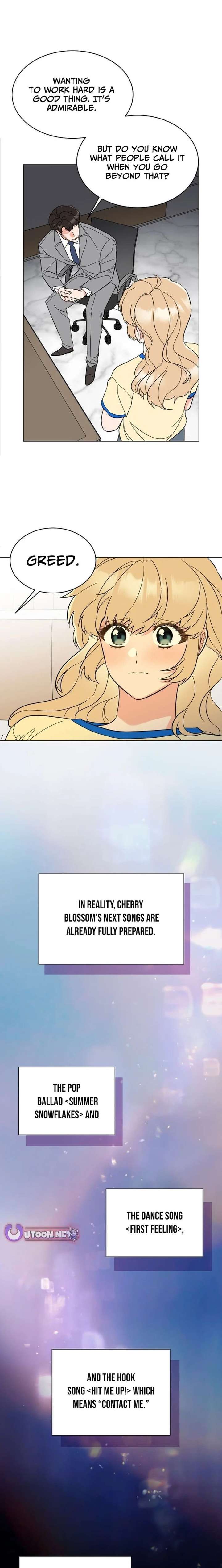 1st year Max Level Manager Chapter 176 - Page 7