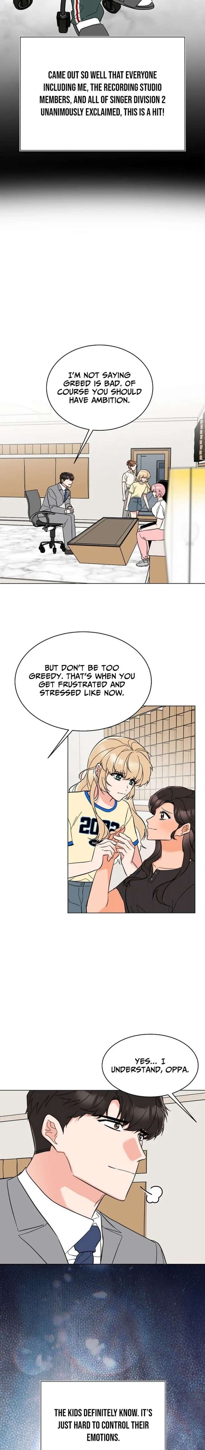 1st year Max Level Manager Chapter 176 - Page 9