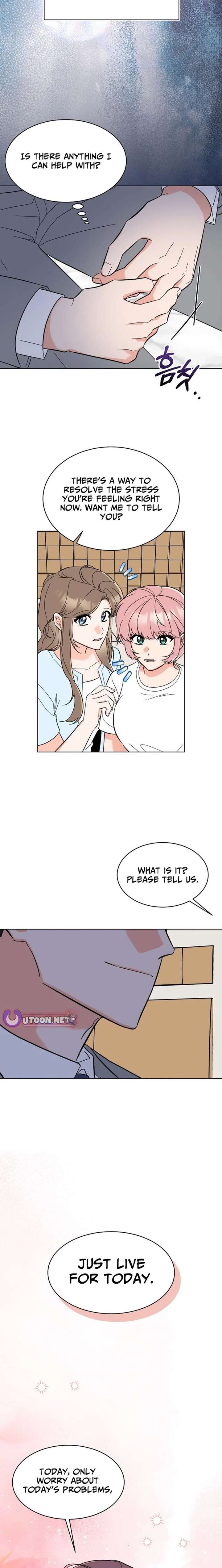 1st year Max Level Manager Chapter 176 - Page 10