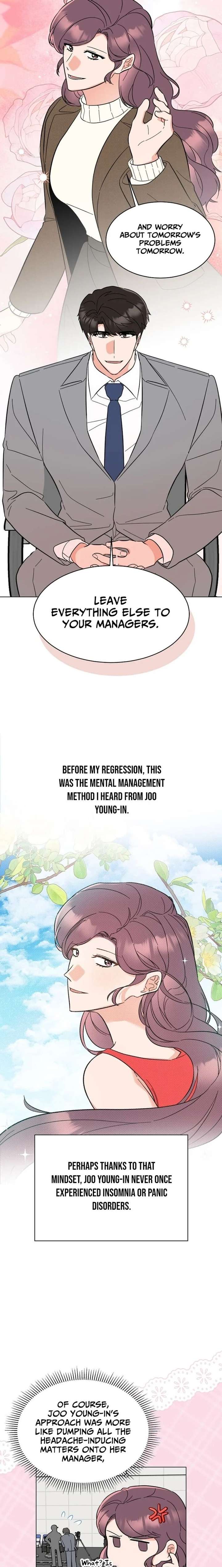 1st year Max Level Manager Chapter 176 - Page 11