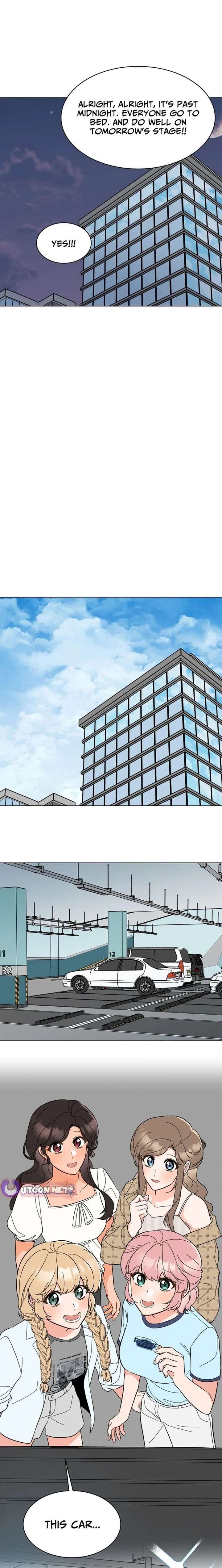 1st year Max Level Manager Chapter 176 - Page 15