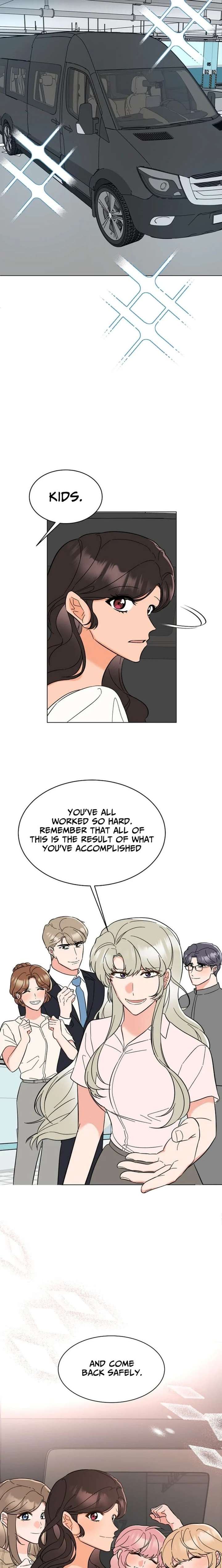 1st year Max Level Manager Chapter 176 - Page 16
