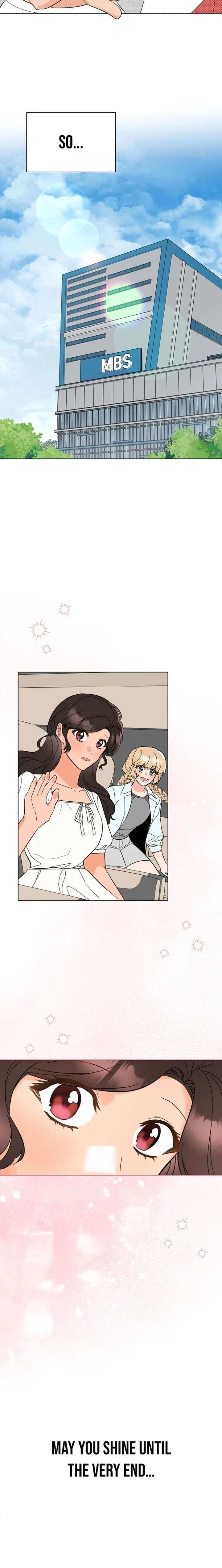 1st year Max Level Manager Chapter 176 - Page 19