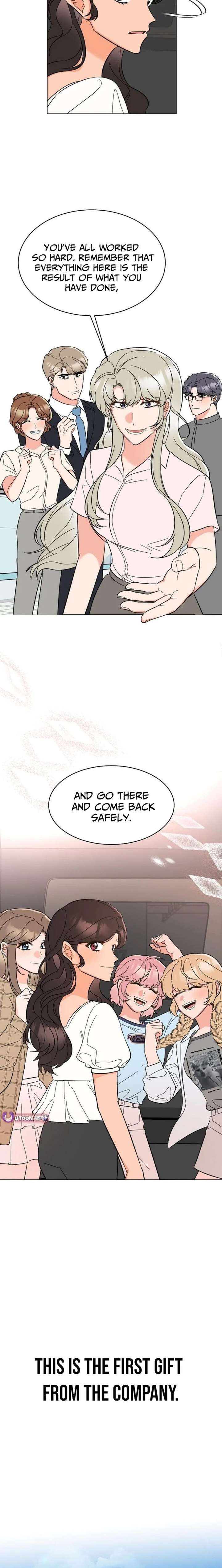 1st year Max Level Manager Chapter 177 - Page 2