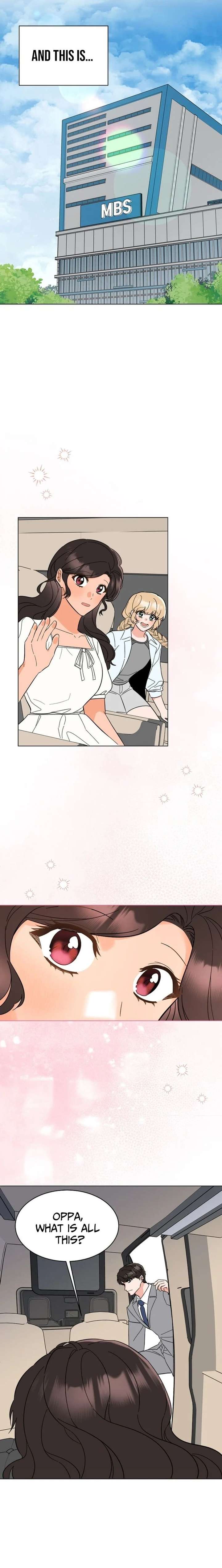 1st year Max Level Manager Chapter 177 - Page 3