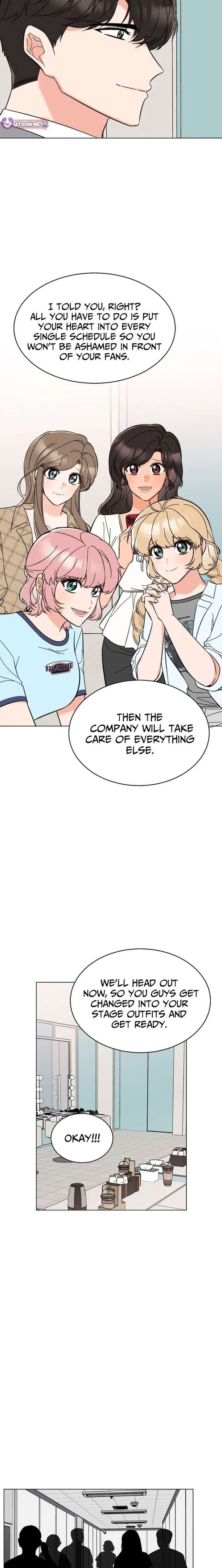 1st year Max Level Manager Chapter 177 - Page 7